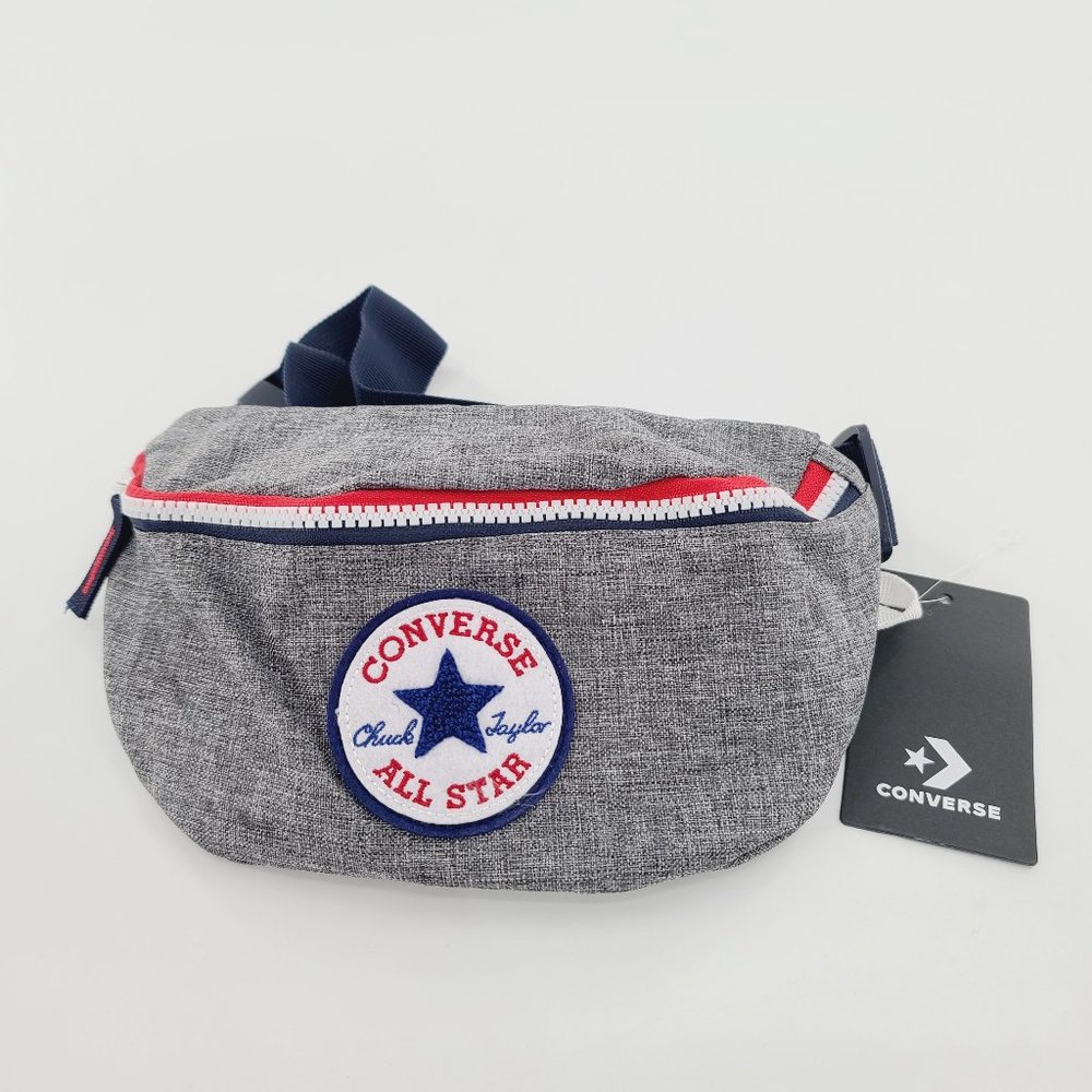 Converse All Star Chuck Taylor Fanny Pack Cross Body Bag Mini